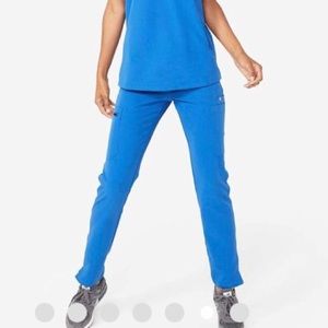 FIGS scrub LOLA skinny pants